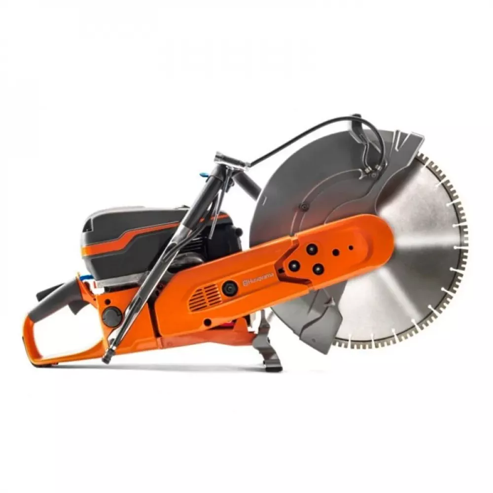 Husqvarna K 970 III/16 бензорез 9673481-01