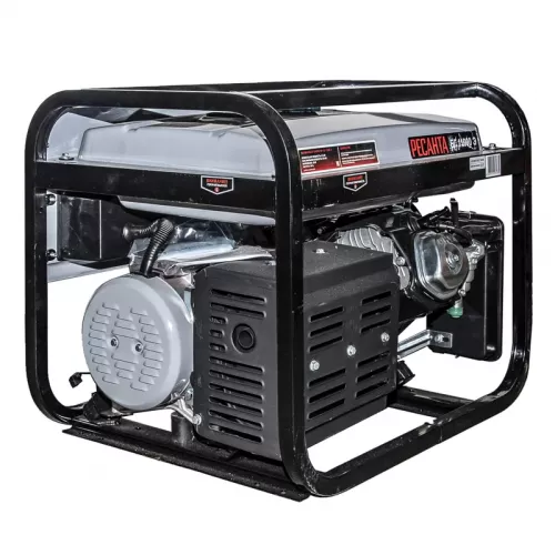 Ресанта БГ 11000 Э бензиновый генератор 64/1/58