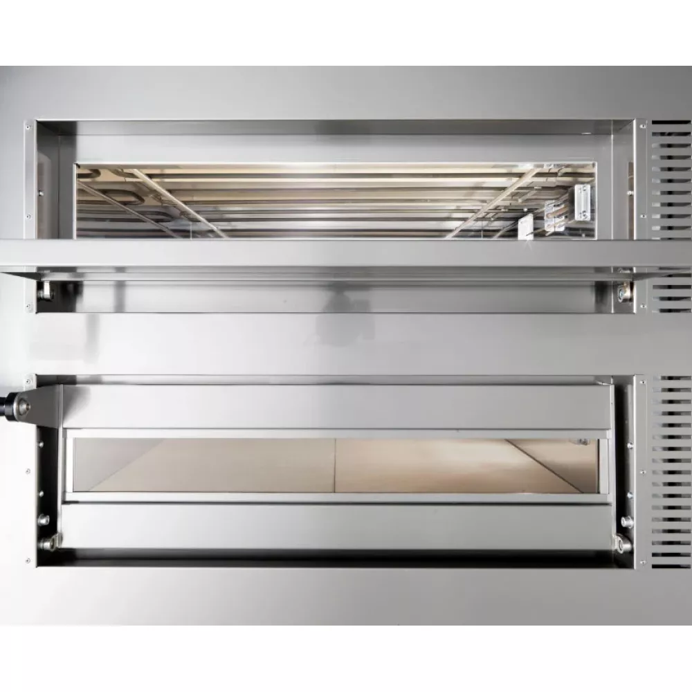 Печь для пиццы Cuppone TP935/2CM