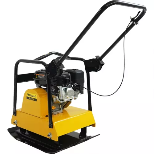Habert H-C120L бензиновая виброплита 00-00159311