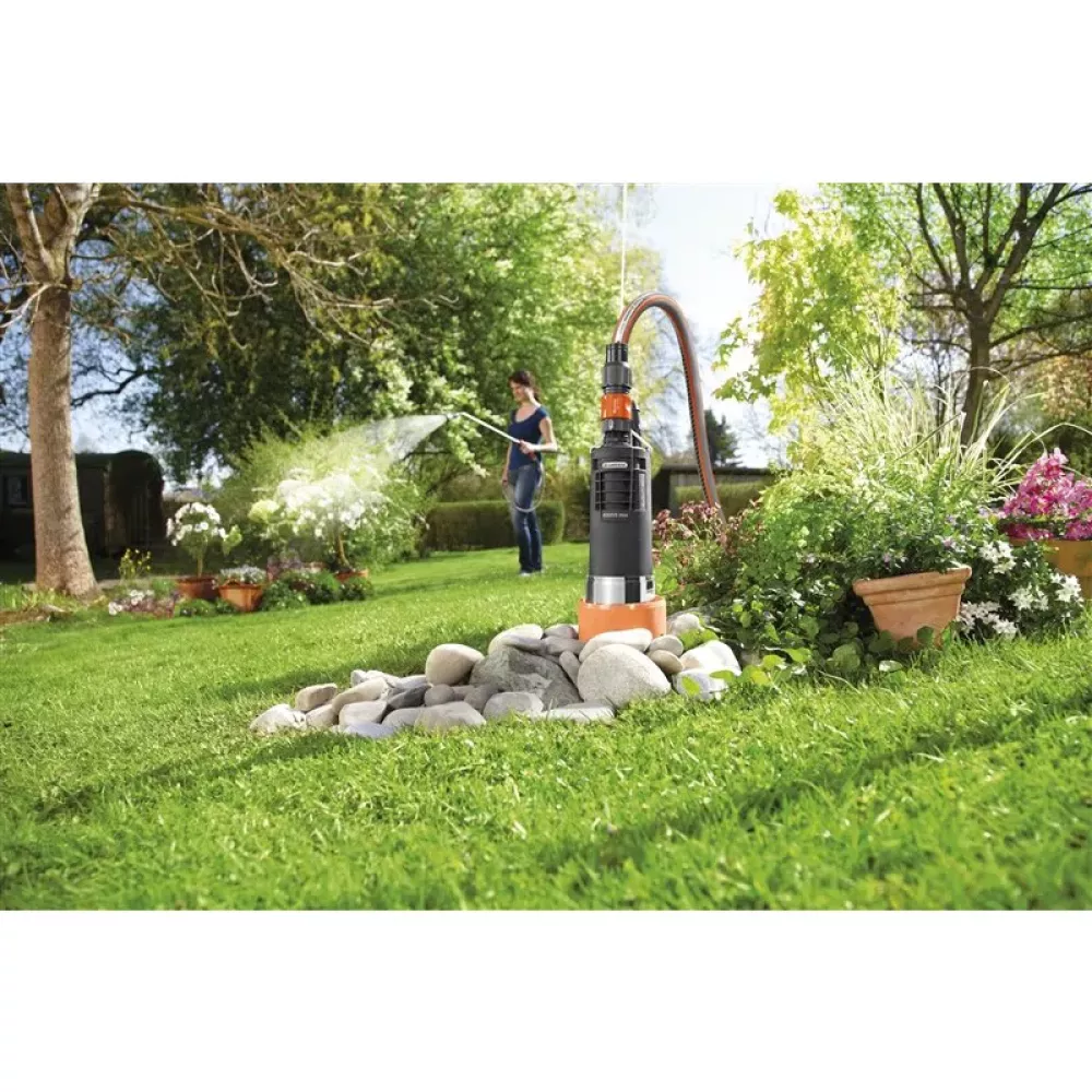 Насос Gardena 5500/5 inox, 01489-20.000.00