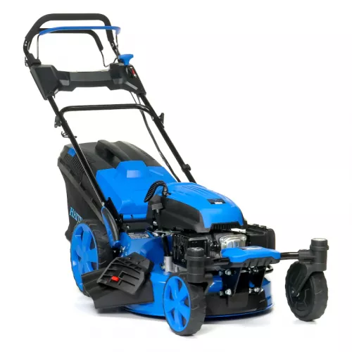 HAITEC HT-RM514Radius бензиновая газонокосилка