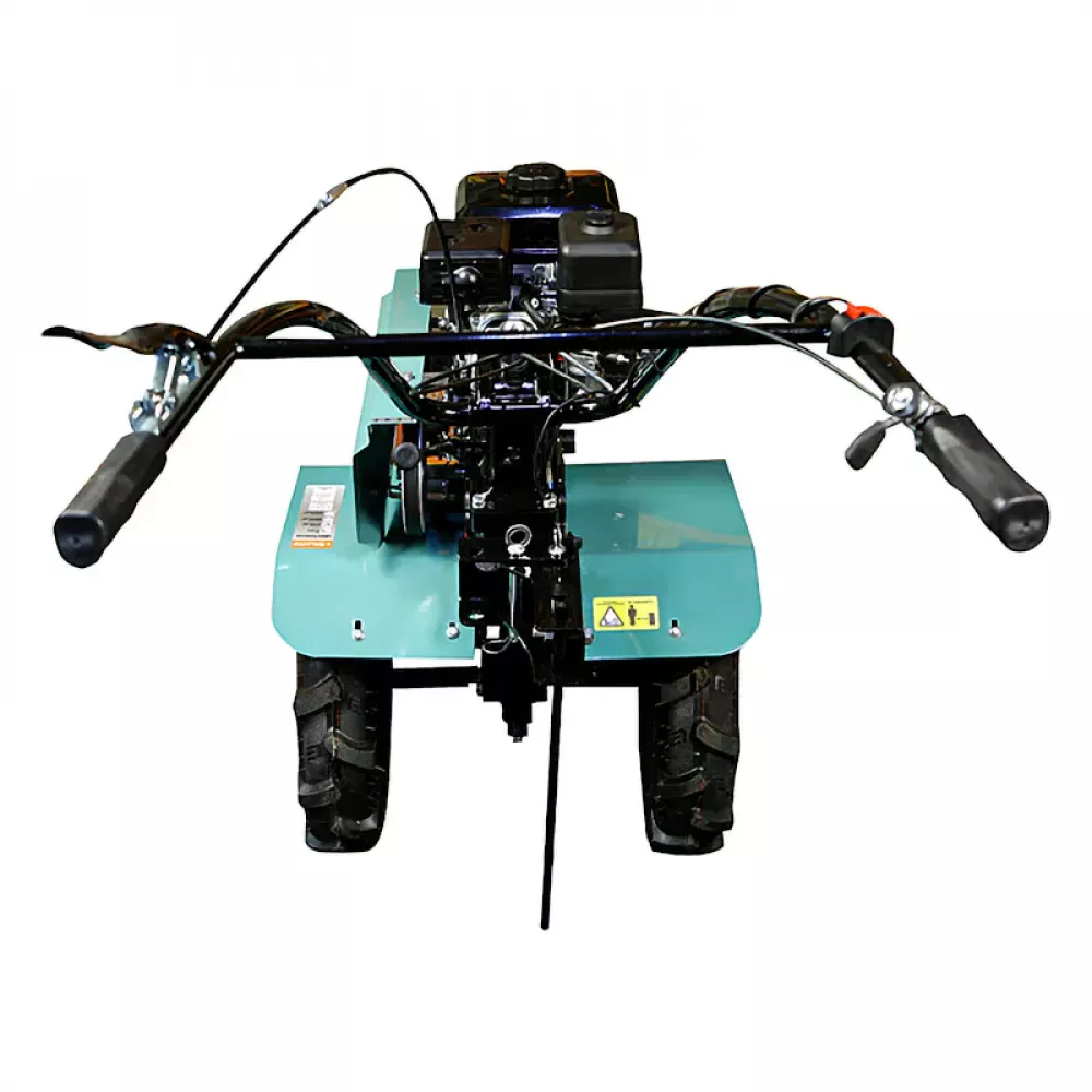 Sturm! GK827CI10-LG мотоблок бензиновый