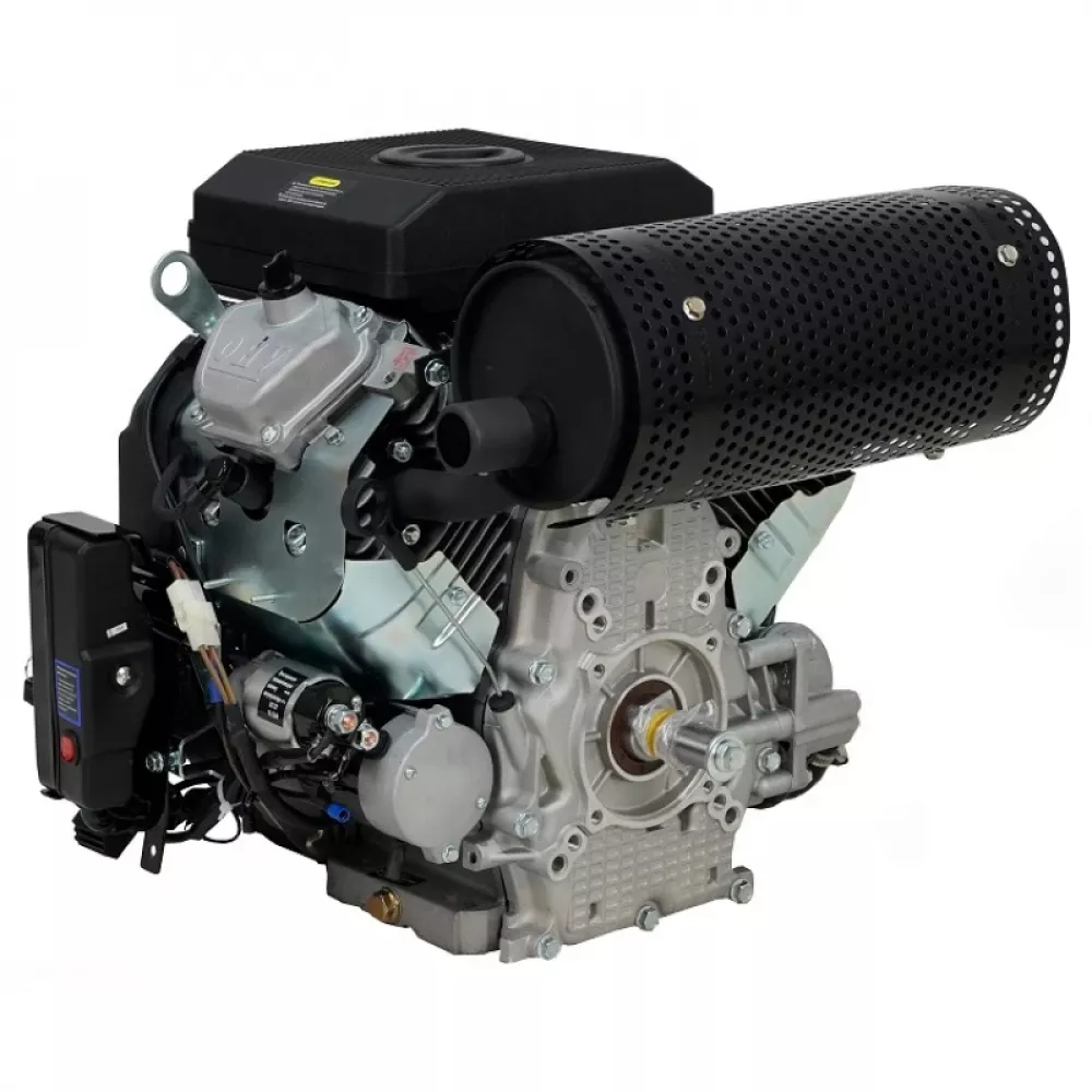 Lifan LF2V78F-2A PRO(4500) бензиновый двигатель 00-00158184