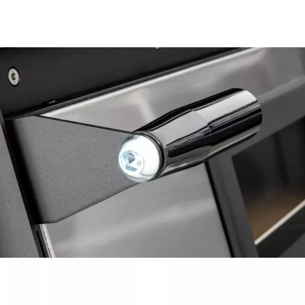 Печь для пиццы Itpizza ML6