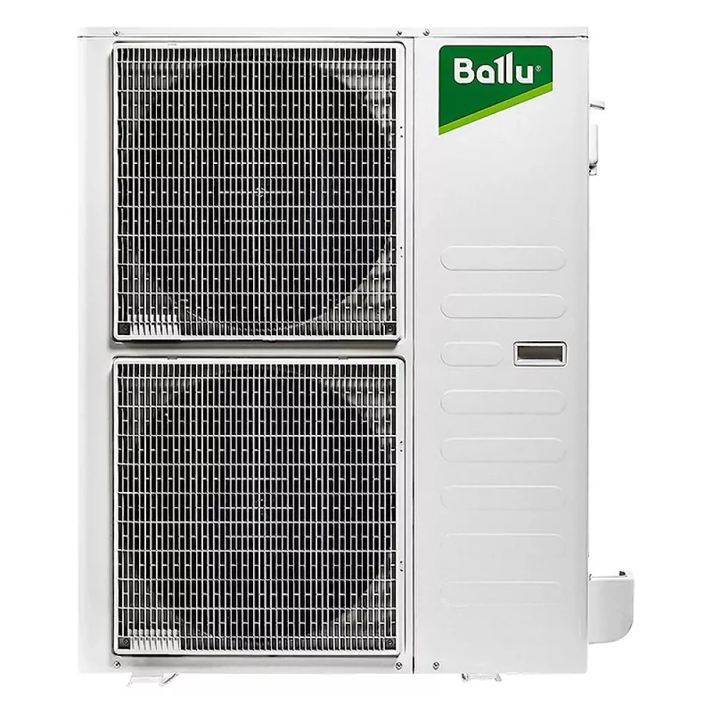 Ballu BLC_M_CF-60HN1 комплект полупромышленной сплит-системы напольно-потолочного типа НС-1160673