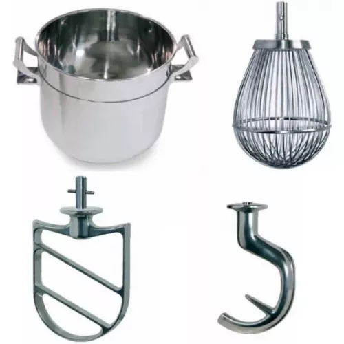 _Планетарный миксер Zanolli Selene 40