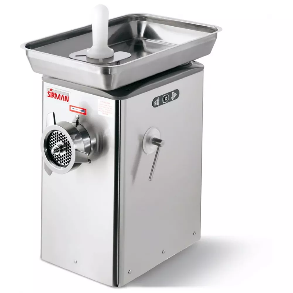 Мясорубка Sirman TC-32 Barcellona Q Ice (полный унгер) 3Ф