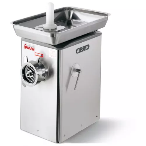 Мясорубка Sirman TC-32 Barcellona Q Ice (полный унгер) 3Ф