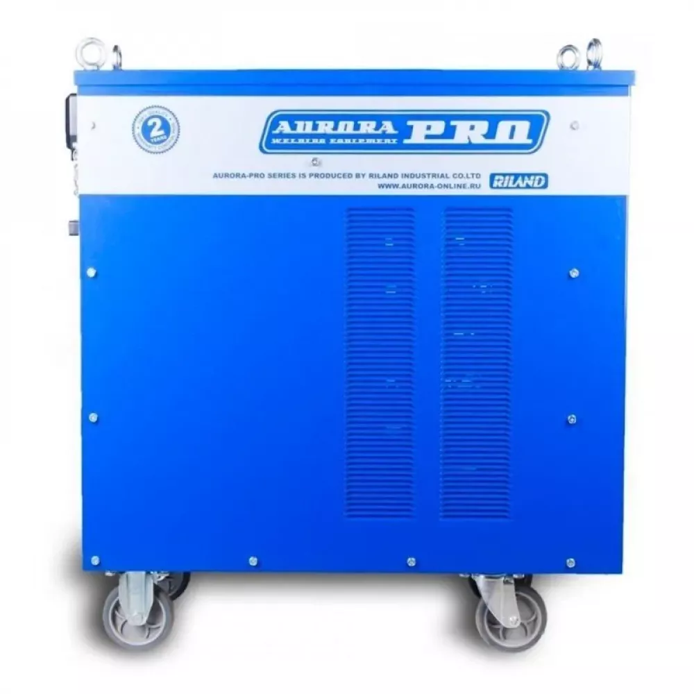 AuroraPRO IRONMAN 500 AC/DC PULSE сварочный инвертор tig 7310053