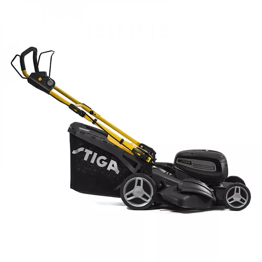 Stiga COMBI 950 SQ AE аккумуляторная газонокосилка (без АКБ и ЗУ) 294507898/ST1