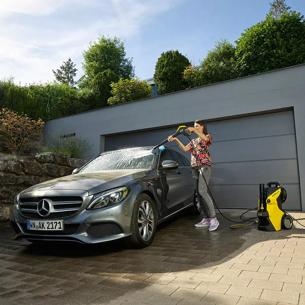 Karcher K 7 Premium Smart Control Flex минимойка 1.317-235.0