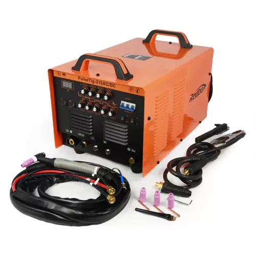 Redbo Pulse Tig-315 ac/dc аппарат аргонно-дуговой сварки 7459