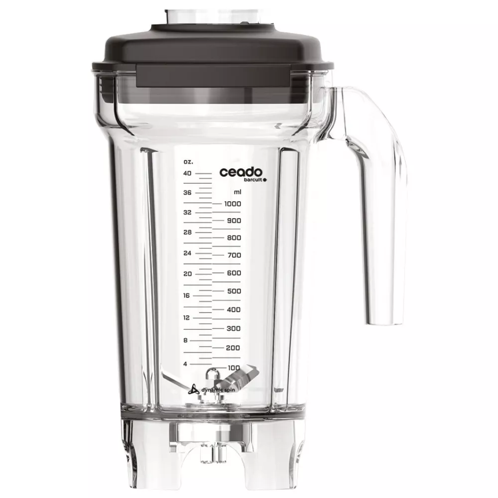 Блендер Ceado barcult B284