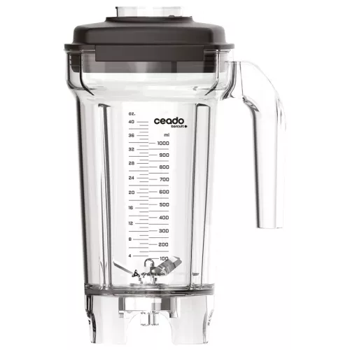 Блендер Ceado barcult B284