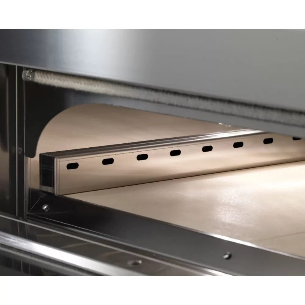 Печь для пиццы Cuppone DN635/2CD