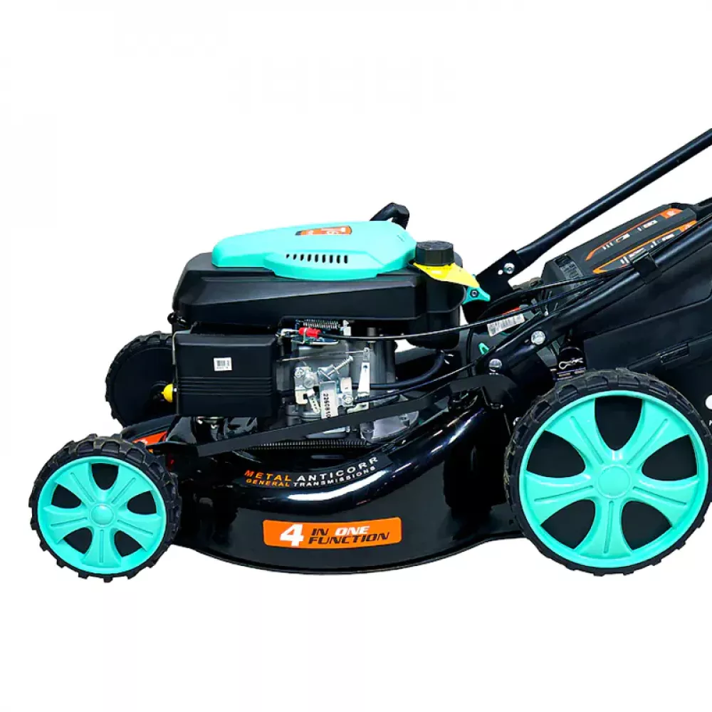 Sturm! PL4714SV бензиновая газонокосилка