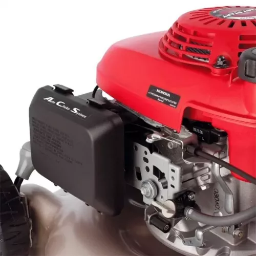 Газонокосилка бензиновая Honda HRG 416C SKEH, HRG416CSKEH