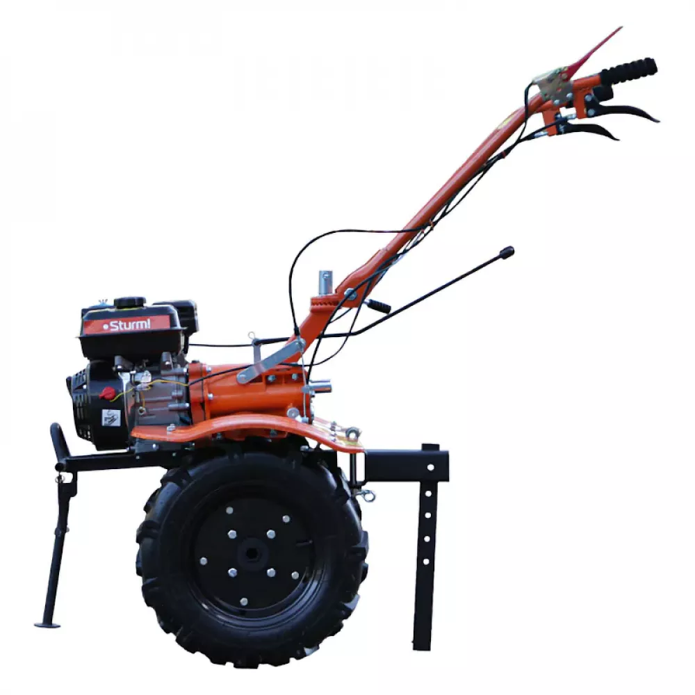 Sturm! GK72S10 мотоблок бензиновый