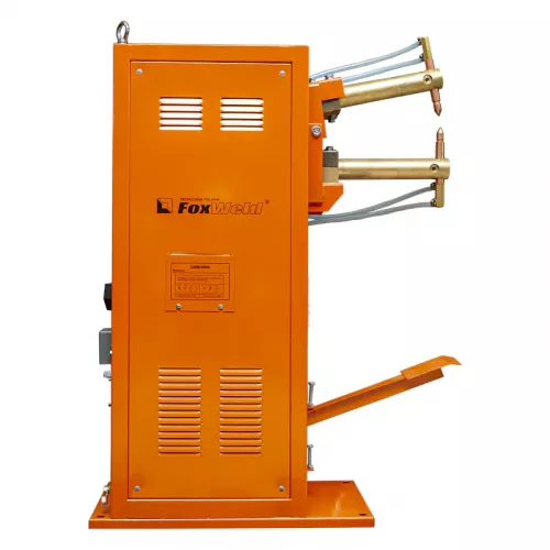 FoxWeld МТР-25 машина контактной сварки 3373