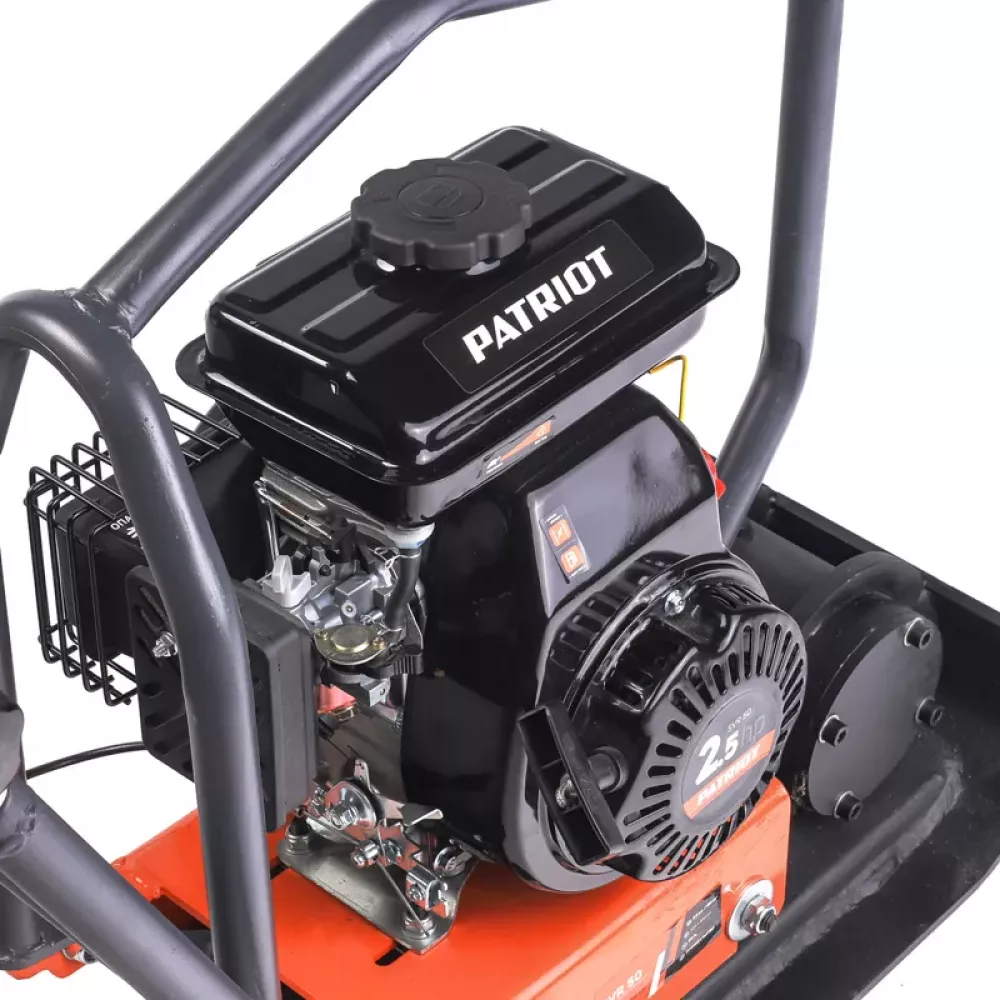 PATRIOT SVR-50 виброплита бензиновая 550123050