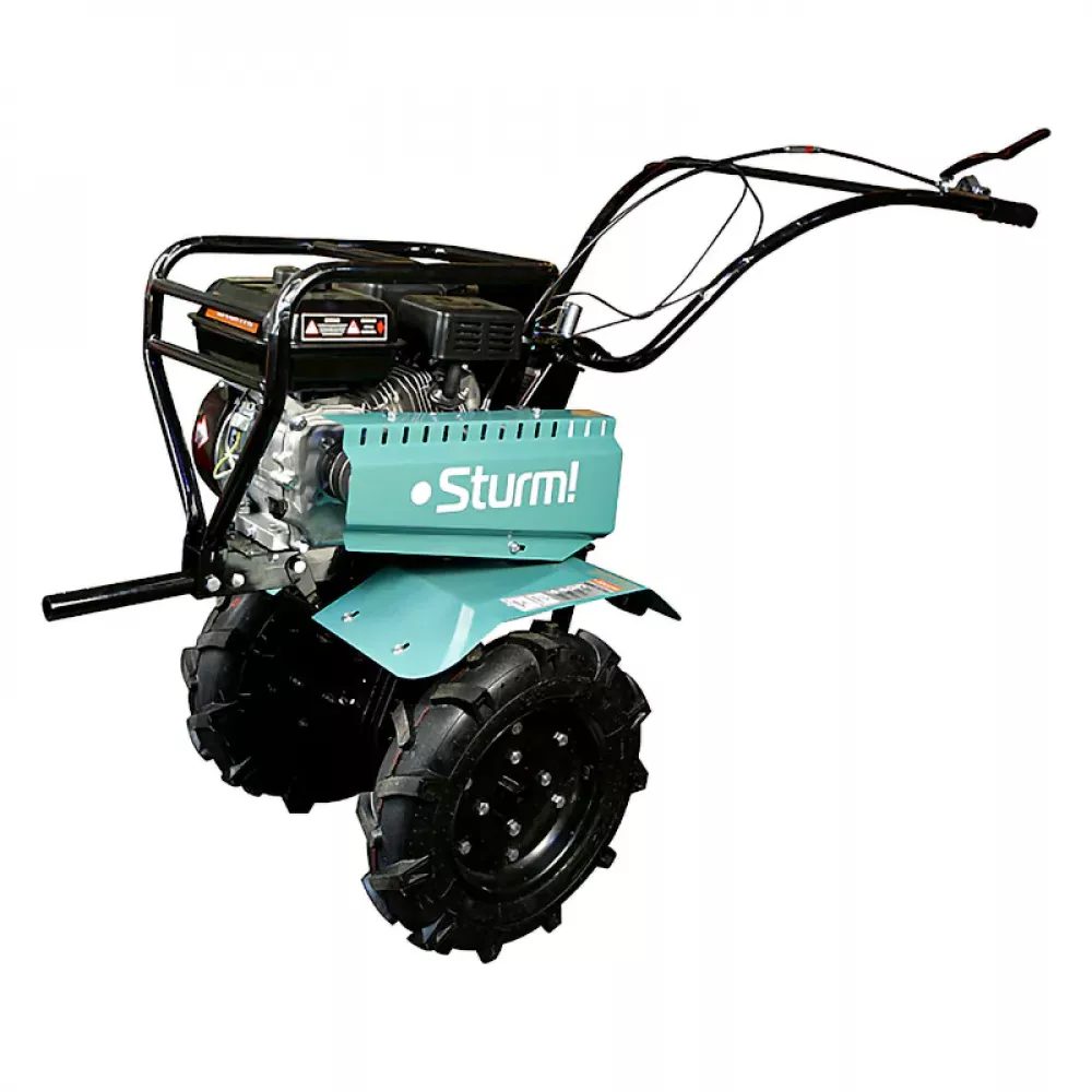 Sturm! GK837CI10 мотоблок бензиновый