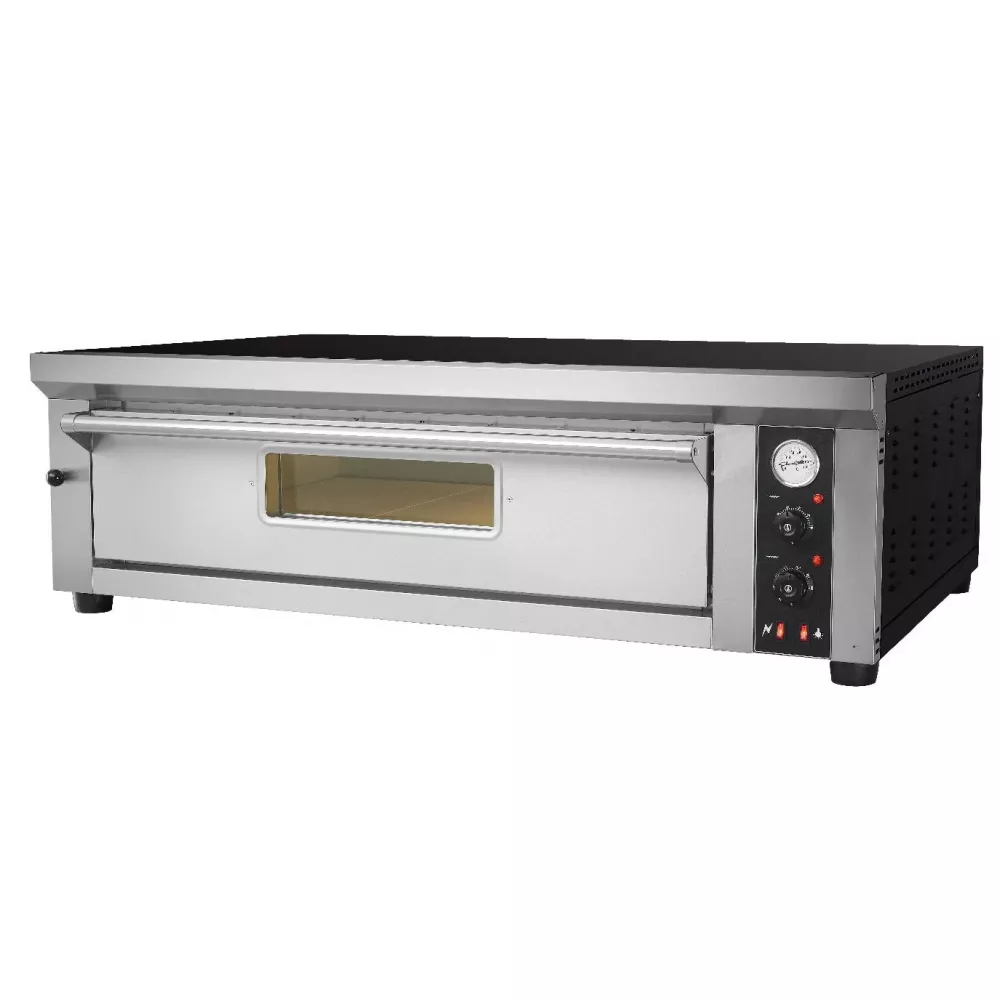 Печь для пиццы Kocateq EPC 1/130x70TT