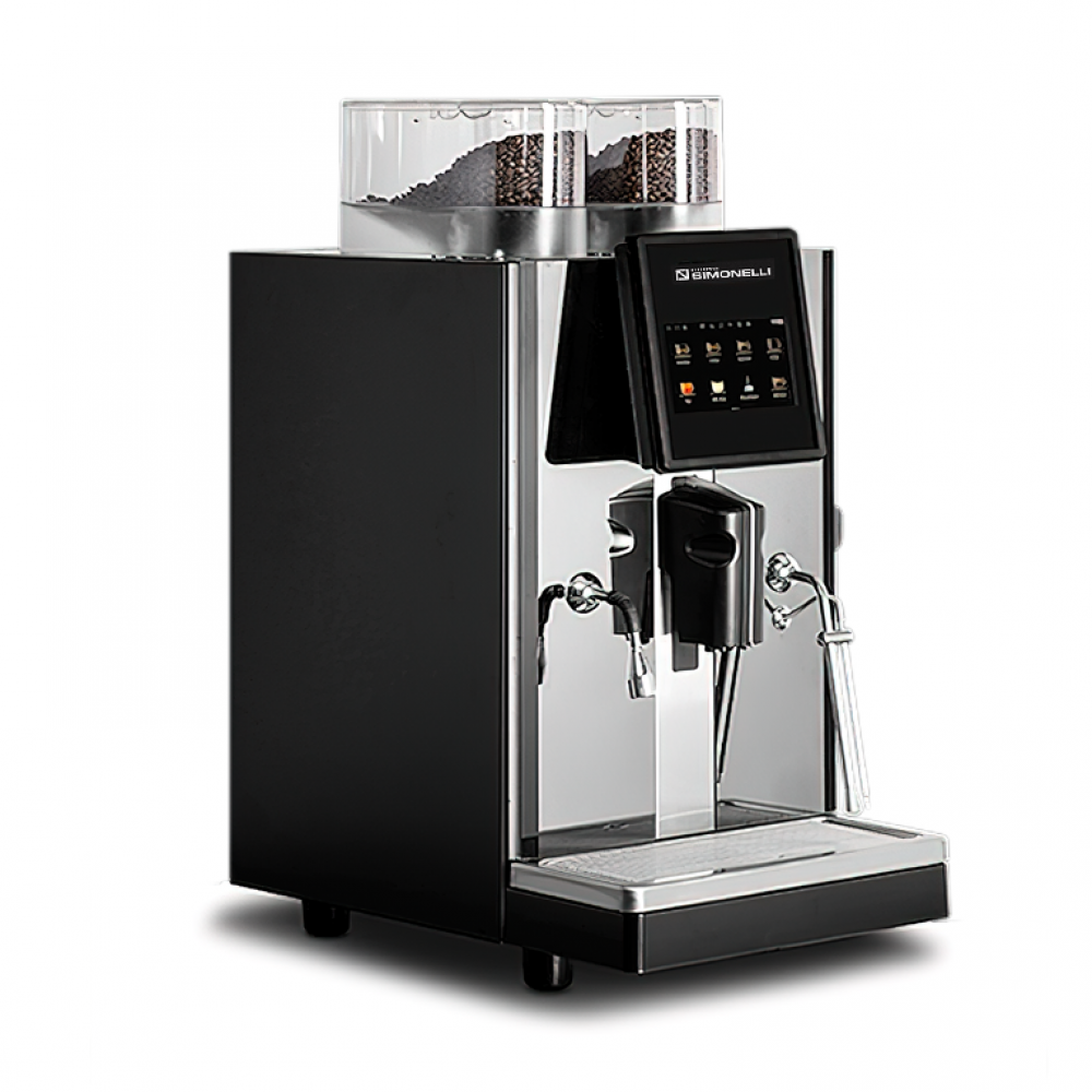 Кофемашина суперавтоматическая Nuova Simonelli Talento Touch 1Gr