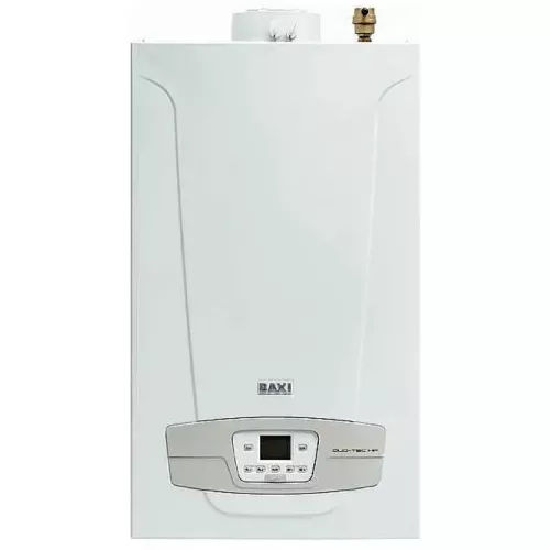 Baxi LUNA DUO-TEC MP 1.35 котел газовый настенный 7106815--