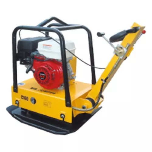 TOR C-160B(R) Honda виброплита бензиновая 1024132