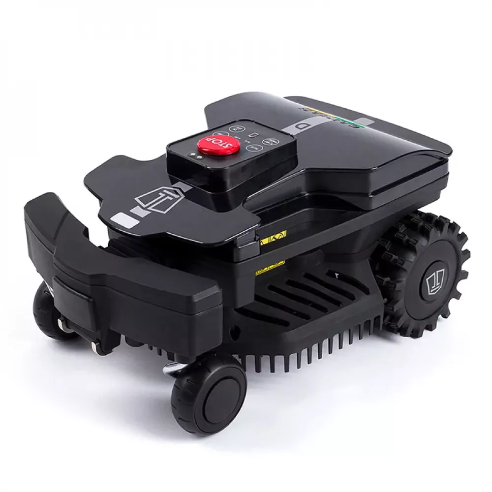 Caiman Tech X2.9 Elite GPS, GSM робот-газонокосилка TH029L4G1Z