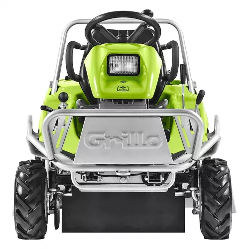 GRILLO Climber 7.18 садовый трактор 89WBE