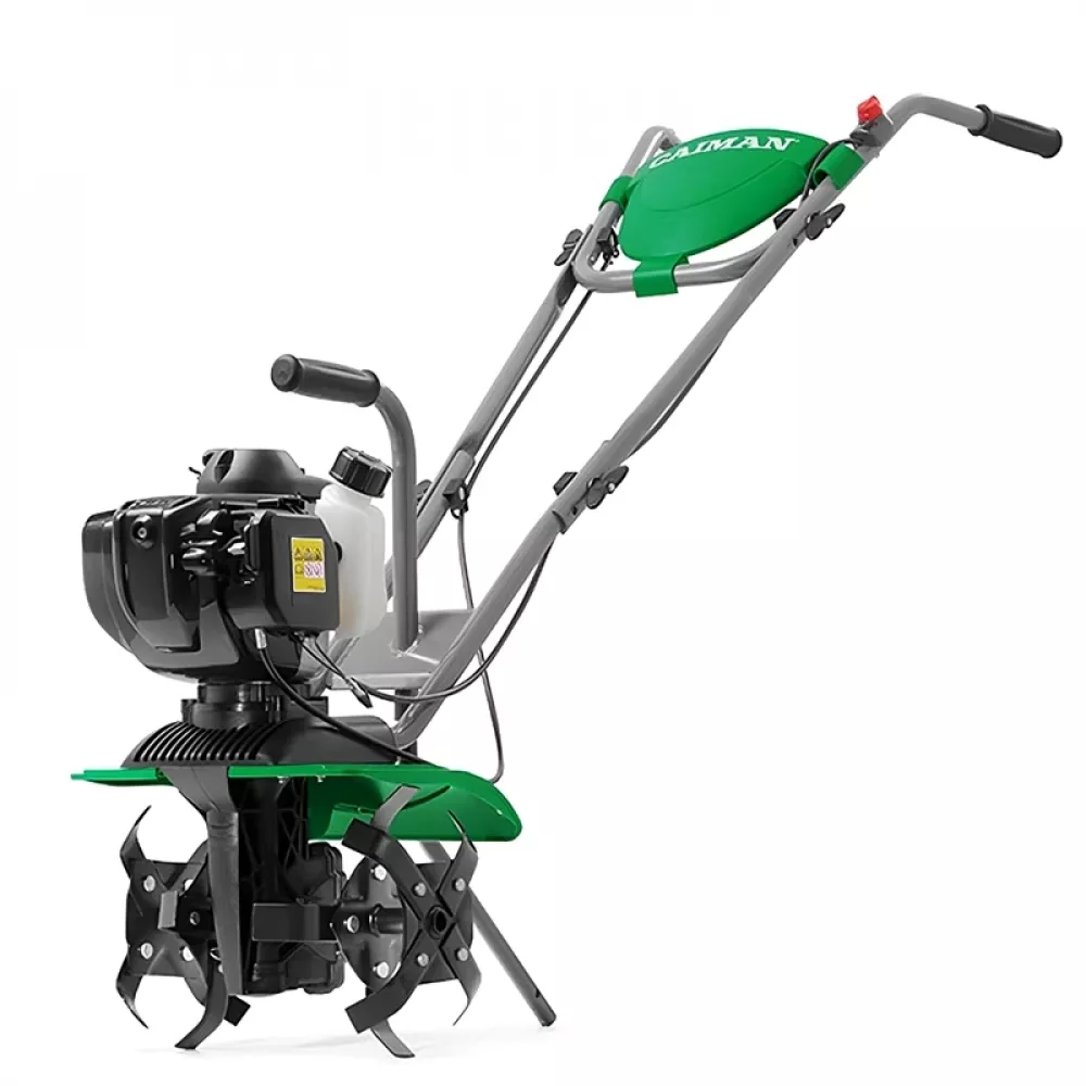 Caiman Supertiller MB 30C культиватор бензиновый 7000360305