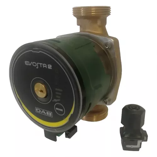 Насос циркуляционный бытовой DAB Evosta 2 40-70/150 SAN, 60186164
