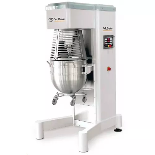 Планетарный миксер WLBake PM100 EVAR