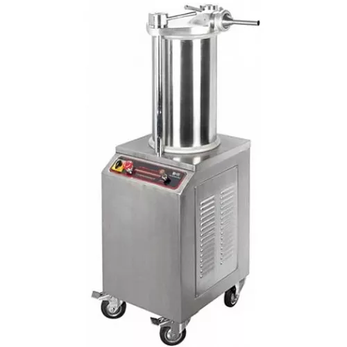 Шприц колбасный Hurakan HKN-ISA15