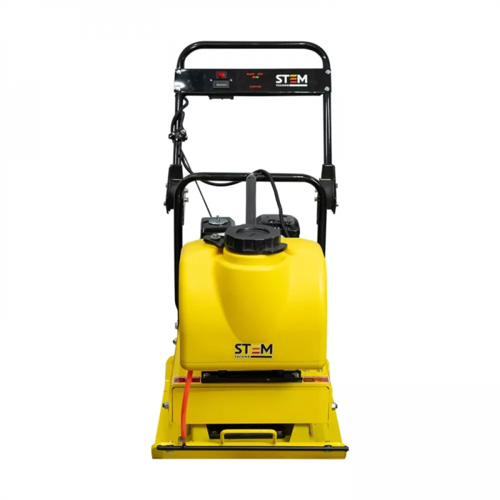 STEM Techno SPC-125 виброплита бензиновая (HONDA GX160) ВИБ209