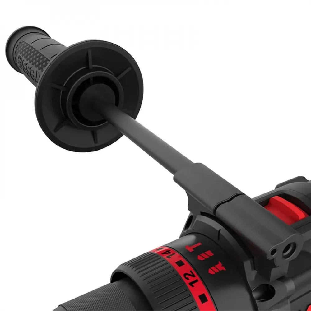 Kress KUC33 дрель-шуруповерт (2 x 4 Ач, ЗУ)