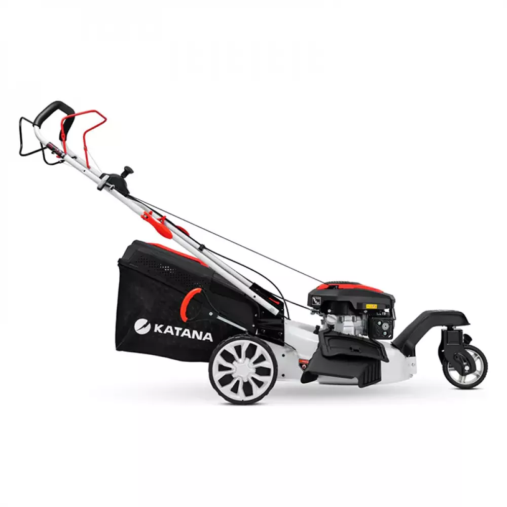 Katana KL-51CS PRO газонокосилка бензиновая MBK0027832