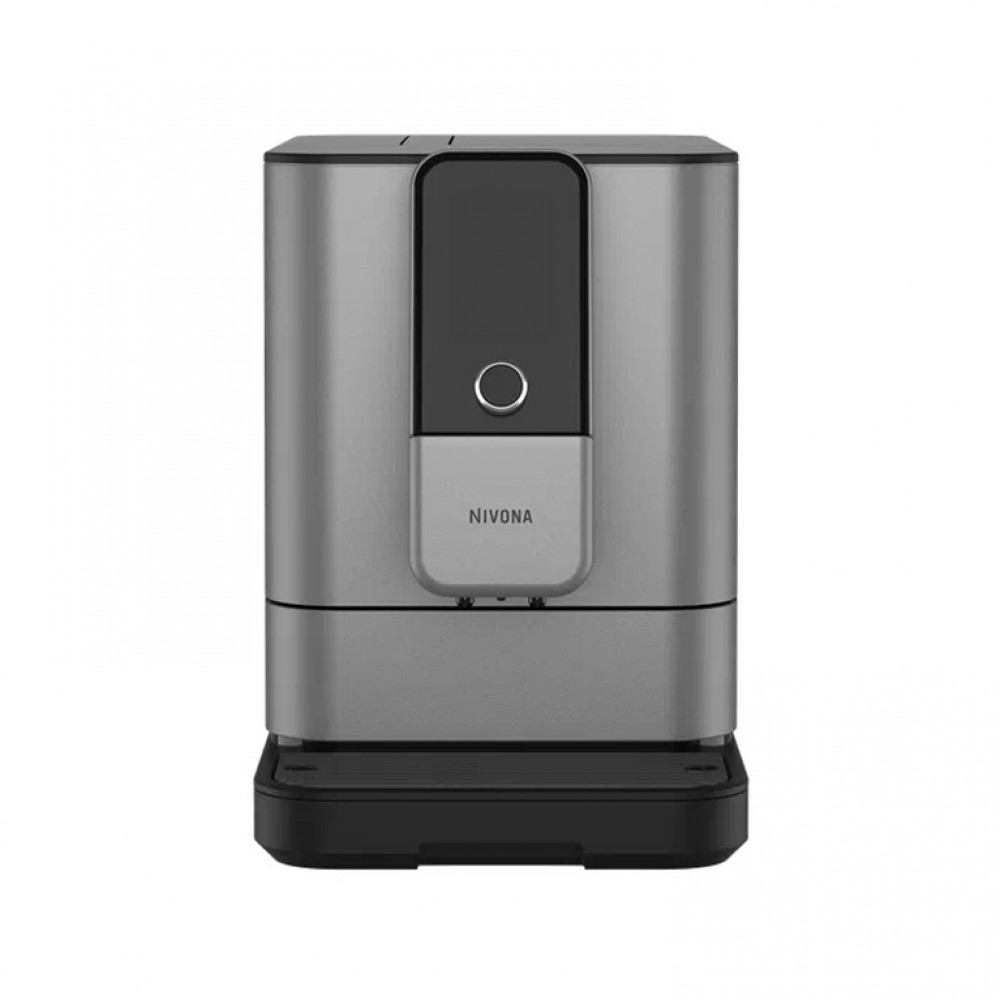 Кофемашина Nivona CafeRomatica NIVO 8103 Titanium