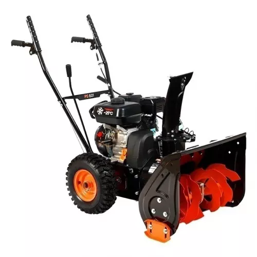 PATRIOT PS 601 снегоуборщик бензиновый, 426108601