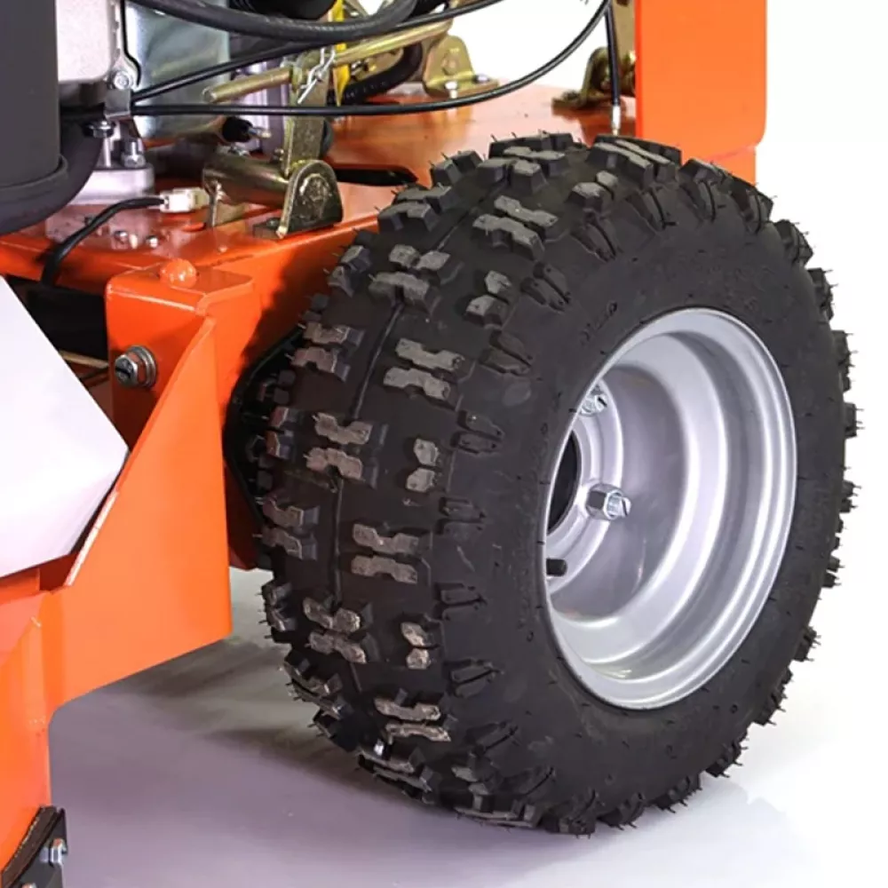 ZimAni ZTR36 газонокосилка бензиновая