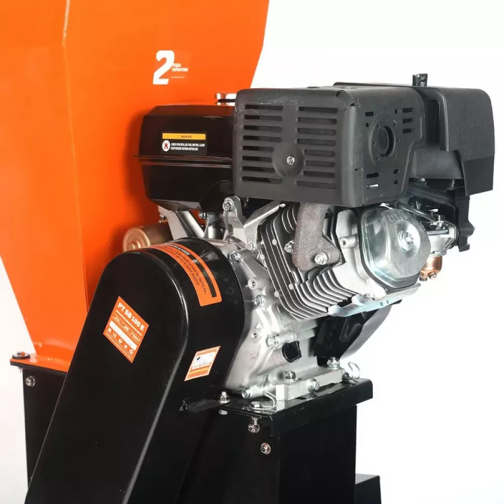 Измельчитель бензиновый Patriot PT SB 100E, 732107050