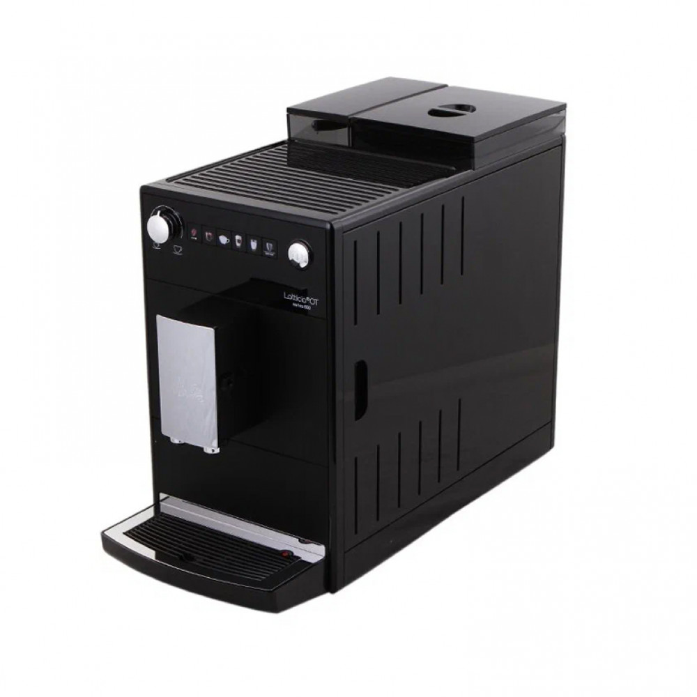 Кофемашина Melitta Caffeo F 300-100 Latticia OT черный