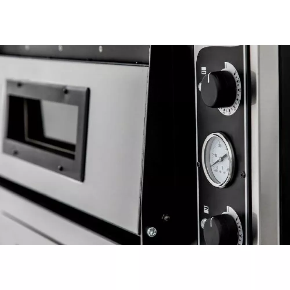 Печь для пиццы Itpizza ML66L