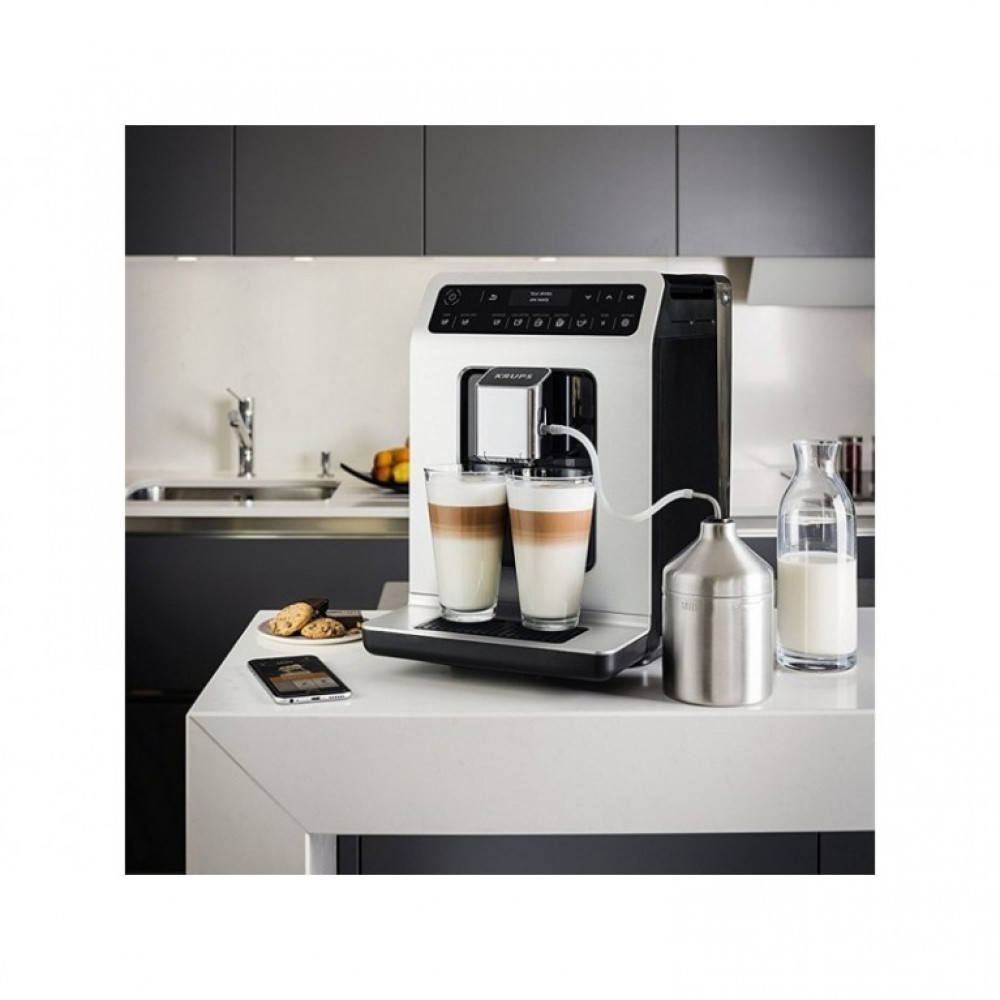 Кофемашина Krups EA891D