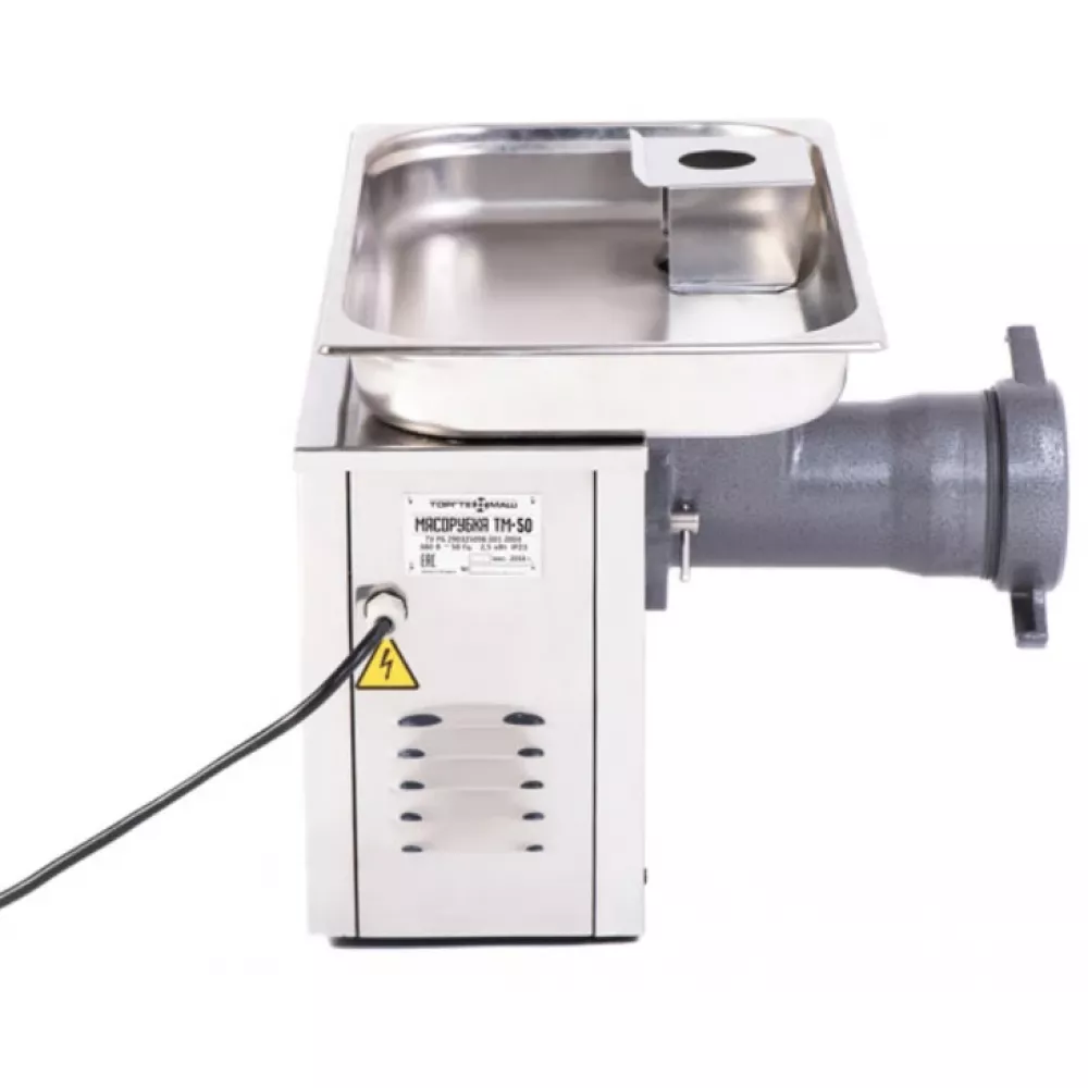 Мясорубка Торгтехмаш ТМ-50