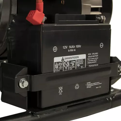 DDE G650E бензиновый генератор 917-439