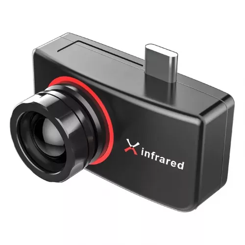 iRay T3 PRO тепловизор для смартфона T3 PRO