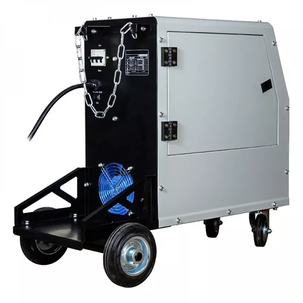 FoxWeld PWE 251 сварочный полуавтомат 7099